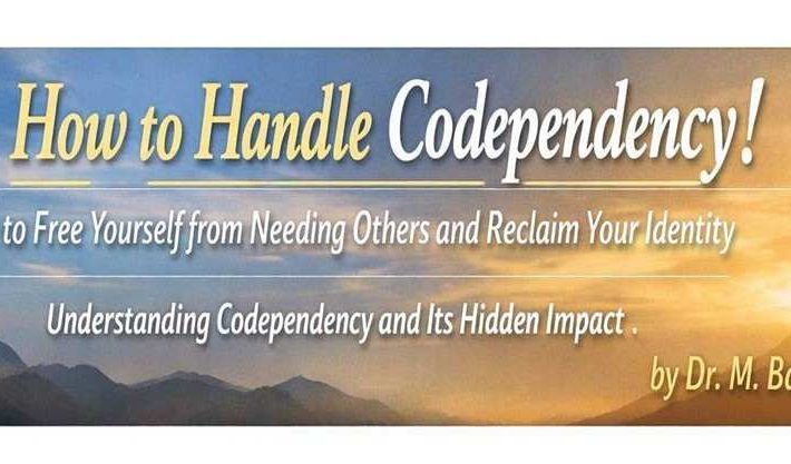 How to Free Yourself from Needing Others and Reclaim Your Identity