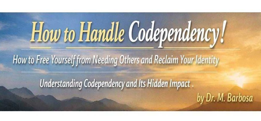 How to Free Yourself from Needing Others and Reclaim Your Identity