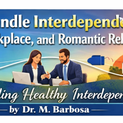 How To Handle Interdependence!