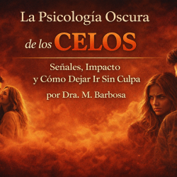 La Psicología Oscura de los&hellip;