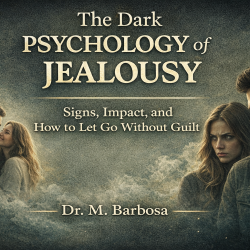 The Dark Psychology of Jealousy:&hellip;
