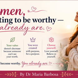 Know Your Worth!