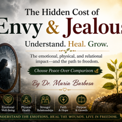 The Hidden Cost of Envy&hellip;